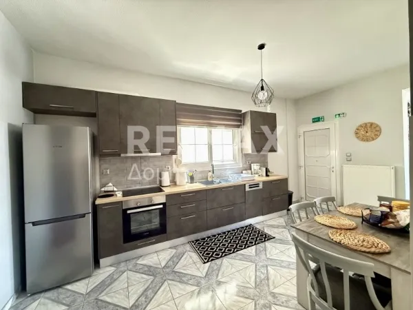 Apartment 150m²  - 5