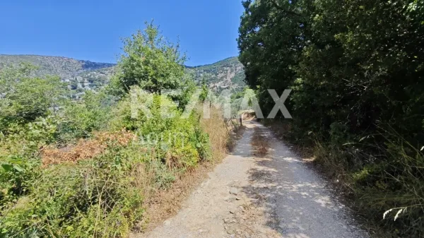 Μονοκατοικία 41τ.μ.  - 2