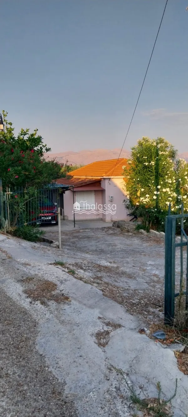 Μονοκατοικία 73τ.μ.  - 3