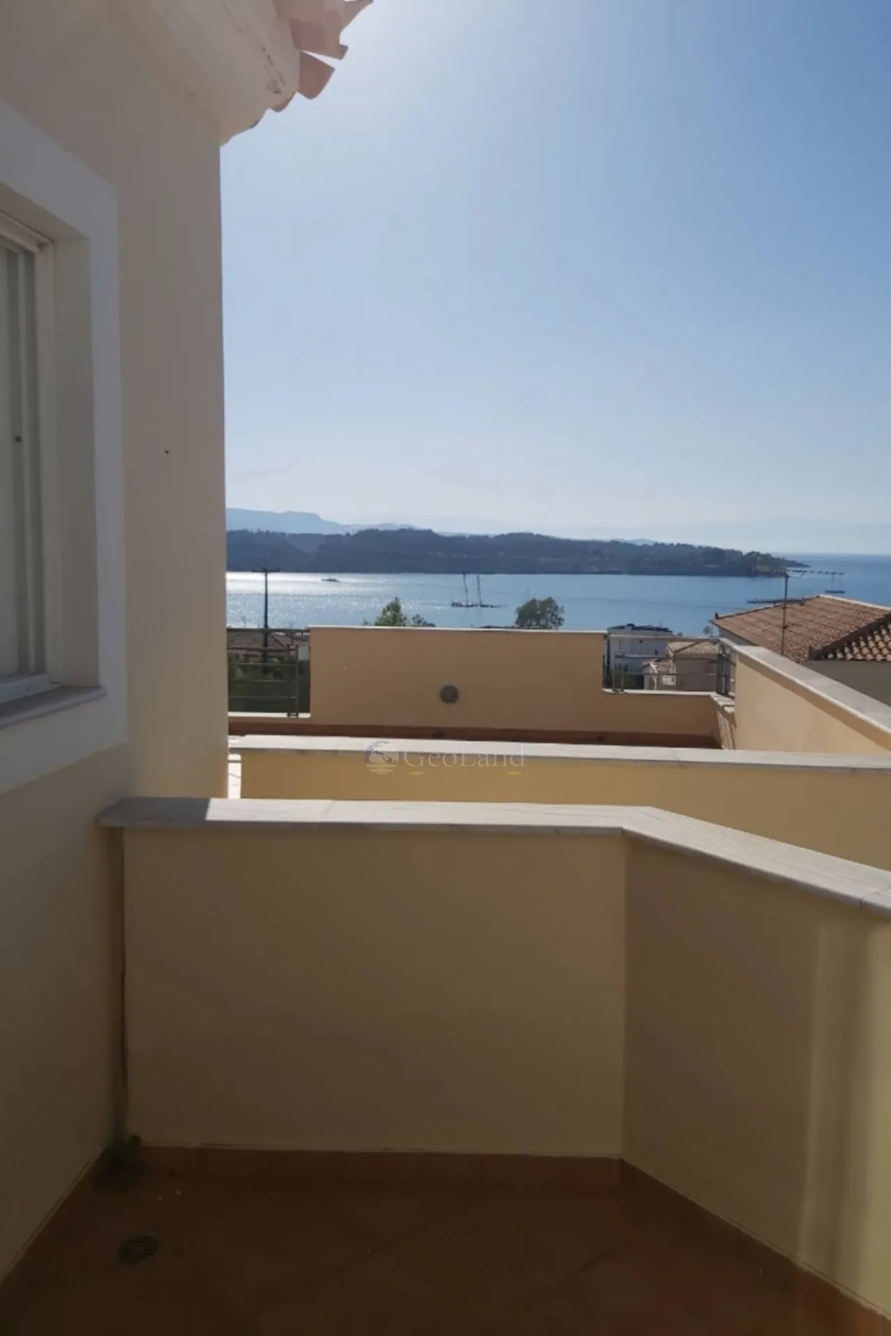 Αυτόνομο κτήριο κατοικιών 500τ.μ.  - 3