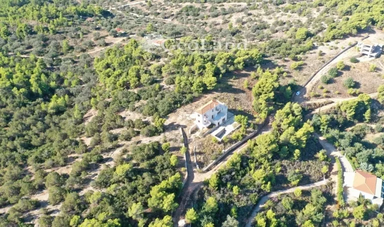 Μονοκατοικία 181τ.μ.  - 2