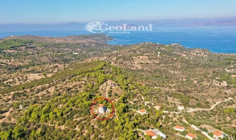 Μονοκατοικία 181τ.μ.  - 5