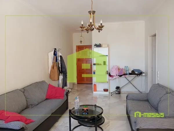 Apartment 58m²  - 2