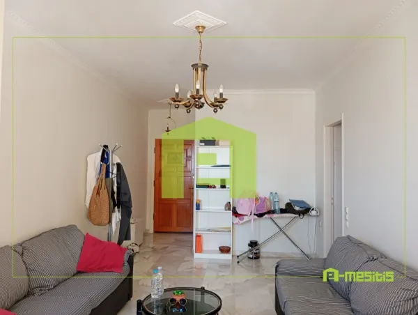 Apartment 58m²  - 3