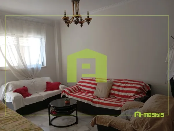 Apartment 58m²  - 4