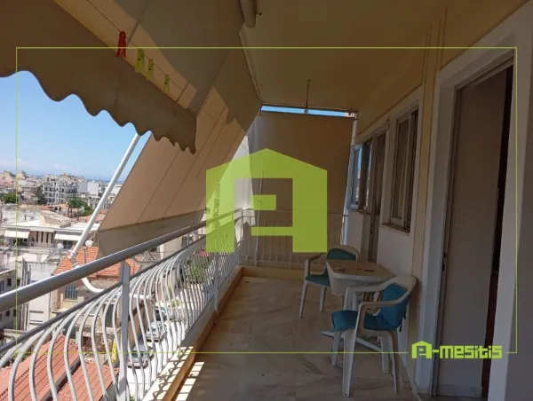 Apartment 58m²  - 5