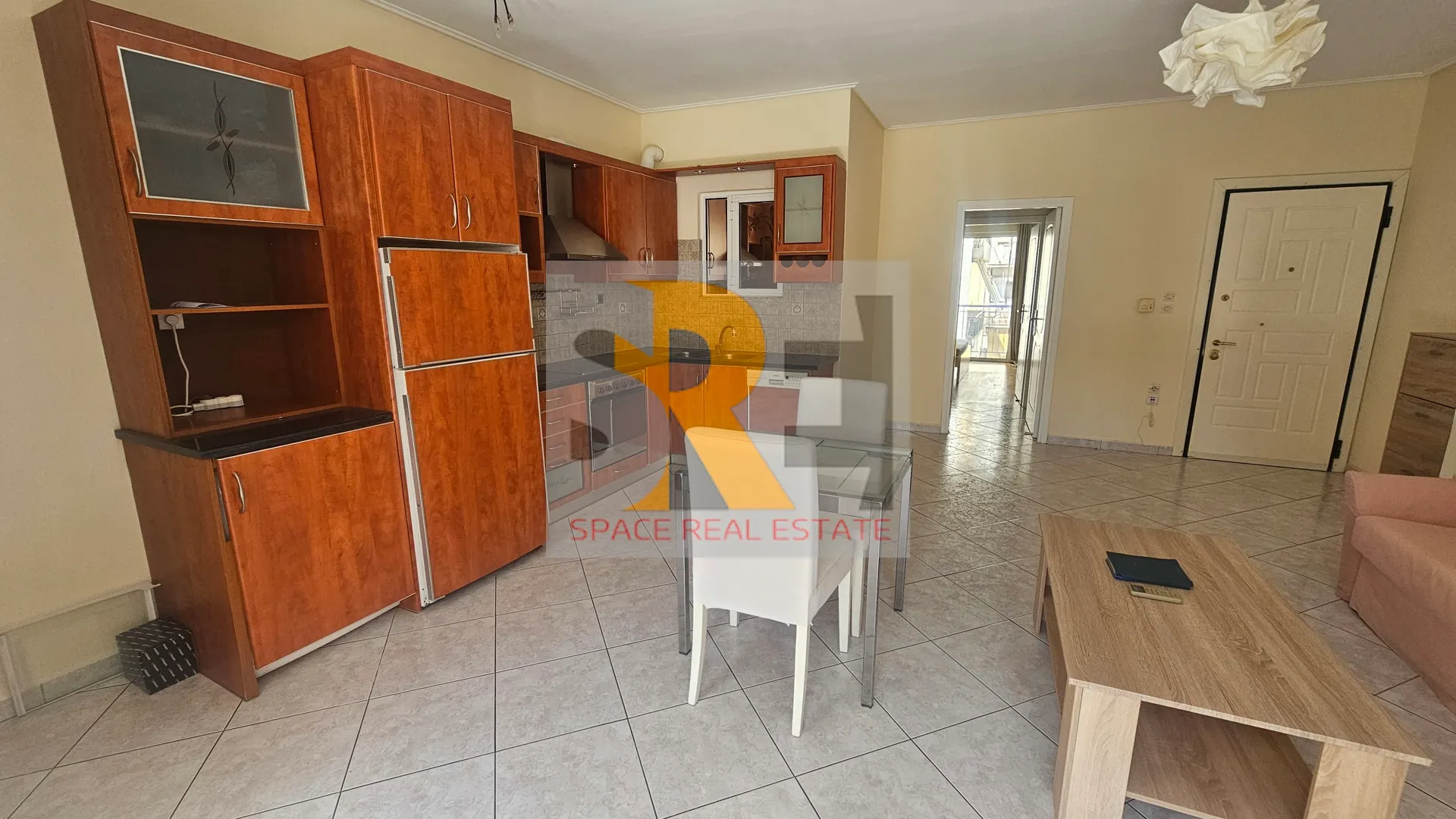 Apartment 58m²  - 4