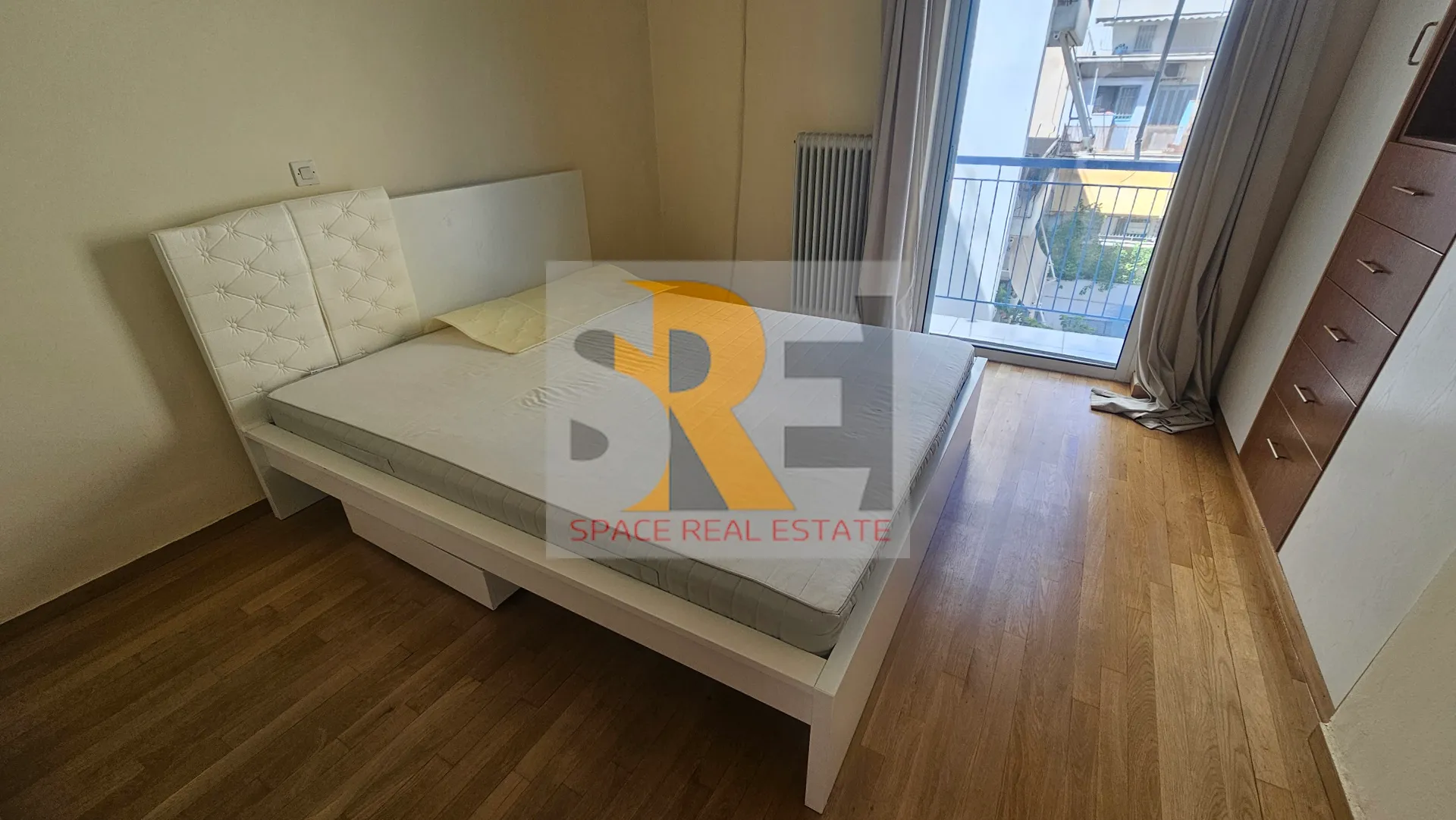 Apartment 58m²  - 5