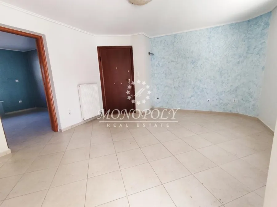 Apartment 58m²  - 2