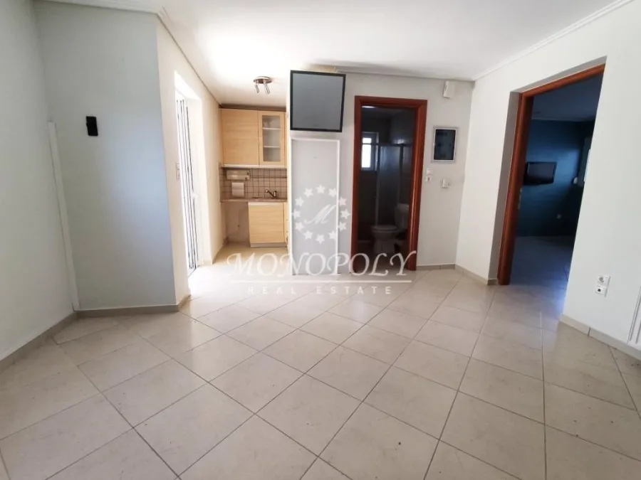 Apartment 58m²  - 3