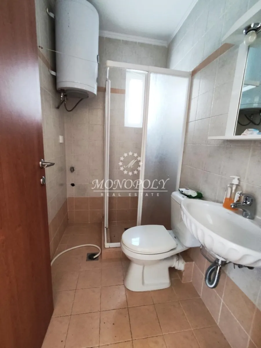 Apartment 58m²  - 4