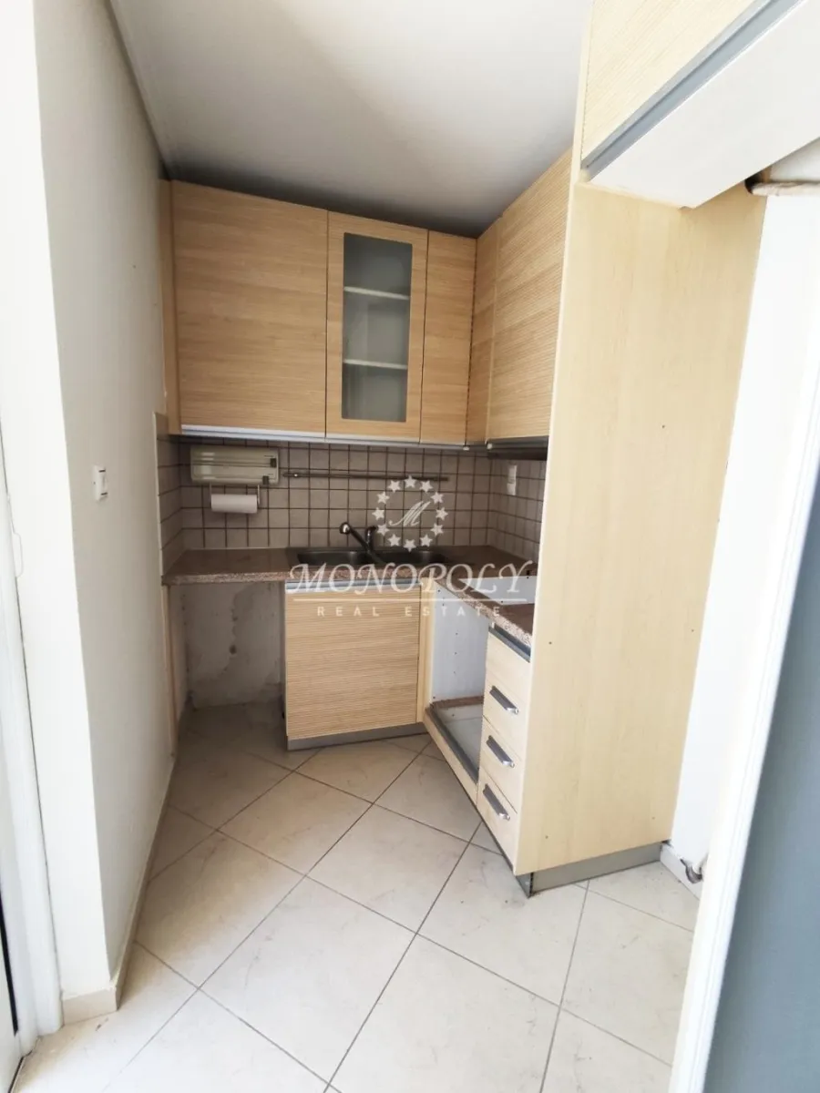 Apartment 58m²  - 5