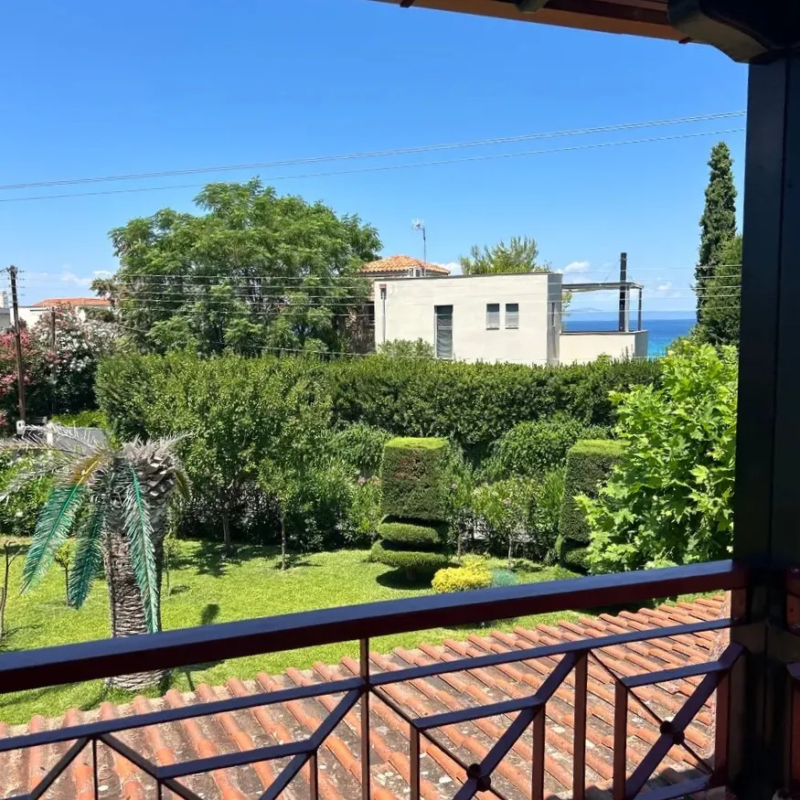 Maisonette 78m²  - 2