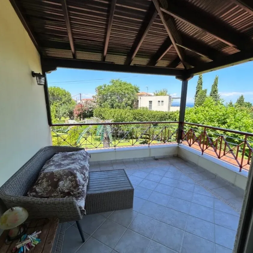 Maisonette 78m²  - 3