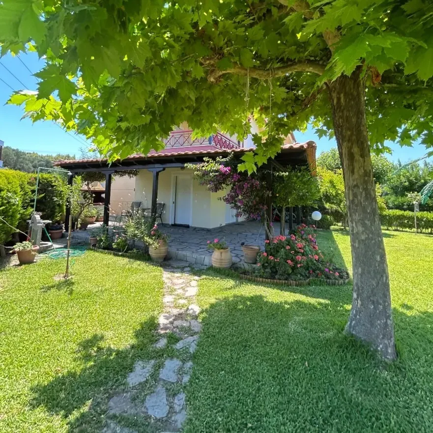 Maisonette 78m²  - 4