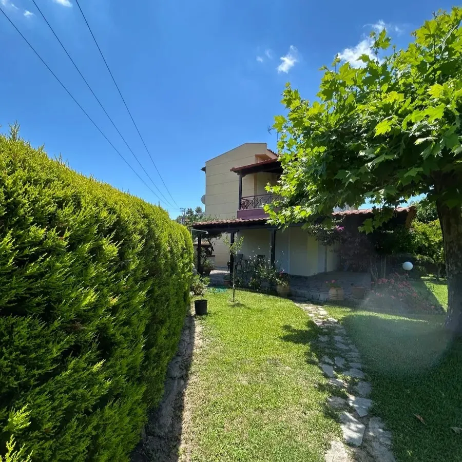 Maisonette 78m²  - 5