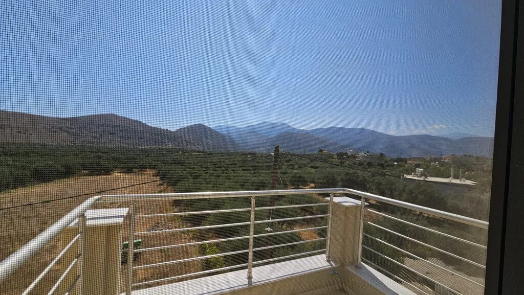 Διαμέρισμα 70τ.μ.  - 5