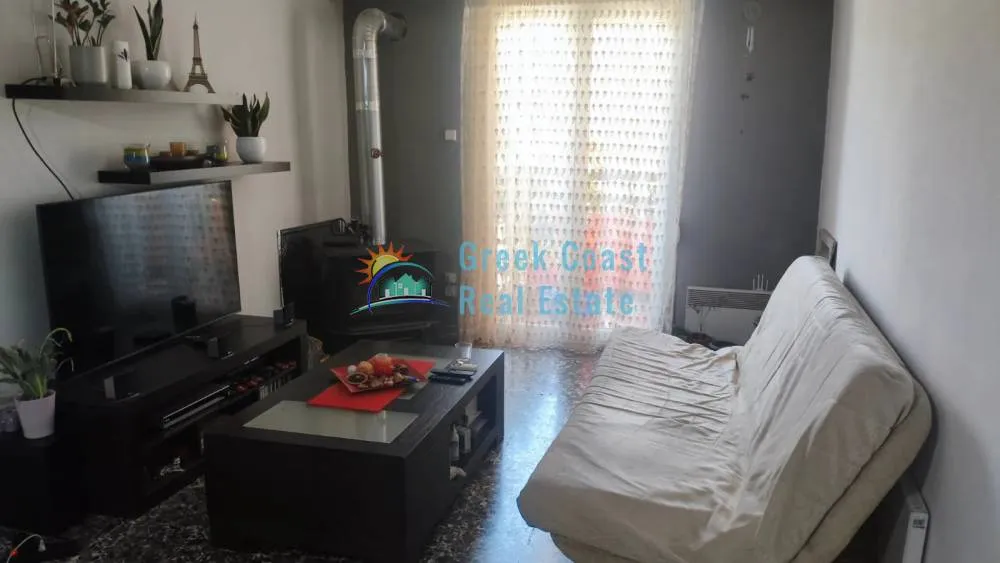 Apartment 60m²  - 2
