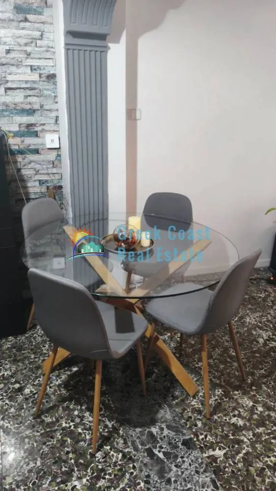 Apartment 60m²  - 3