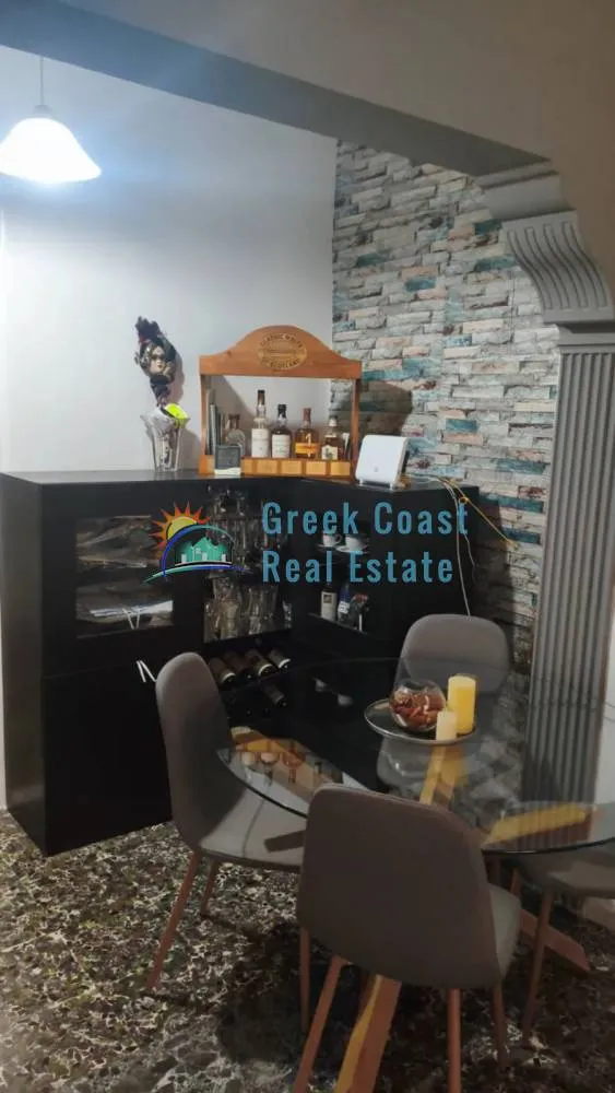Apartment 60m²  - 4