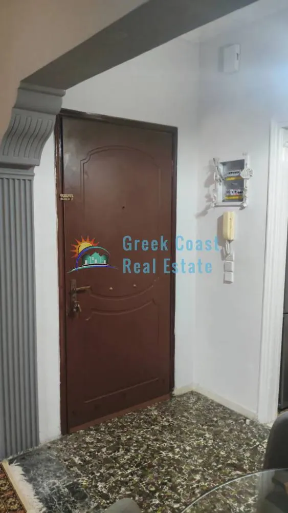 Apartment 60m²  - 5