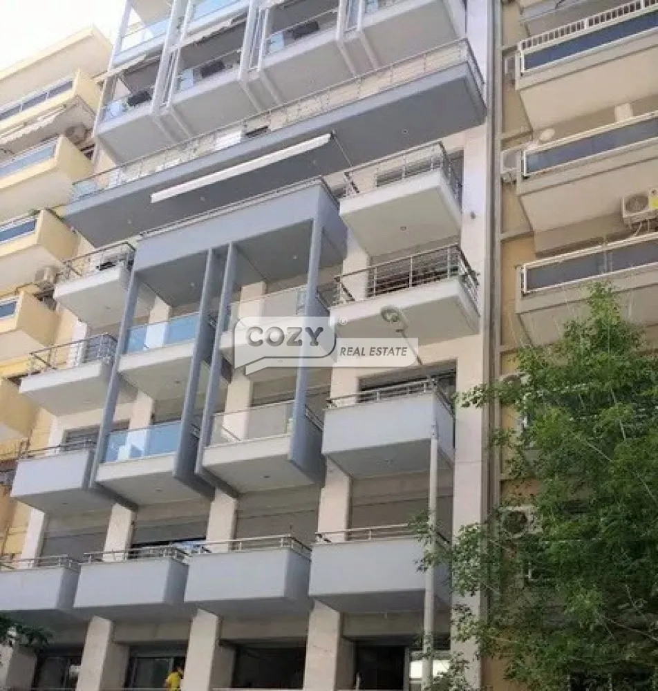 Γκαρσονιέρα 22τ.μ.  - 5