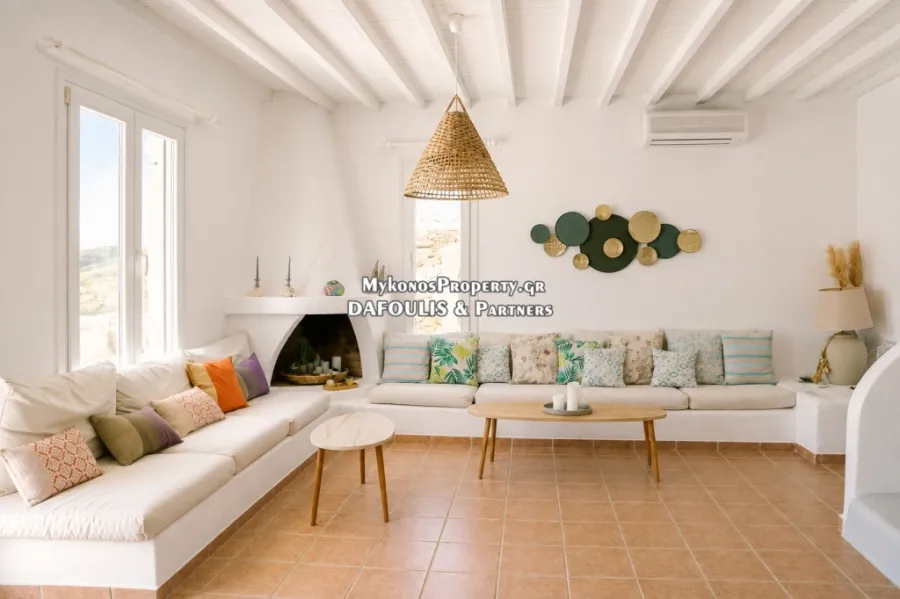 Detached house 230m²  - 2