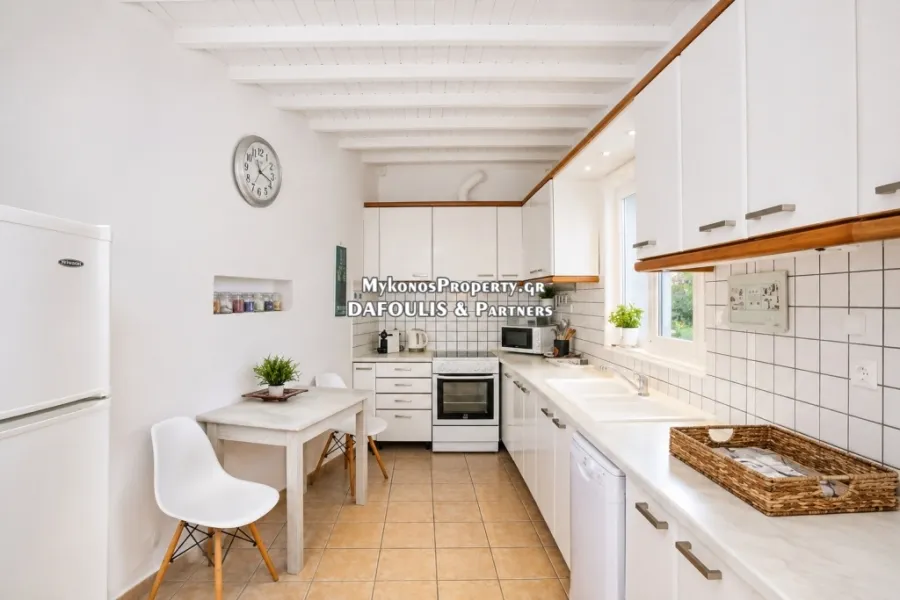 Detached house 230m²  - 5