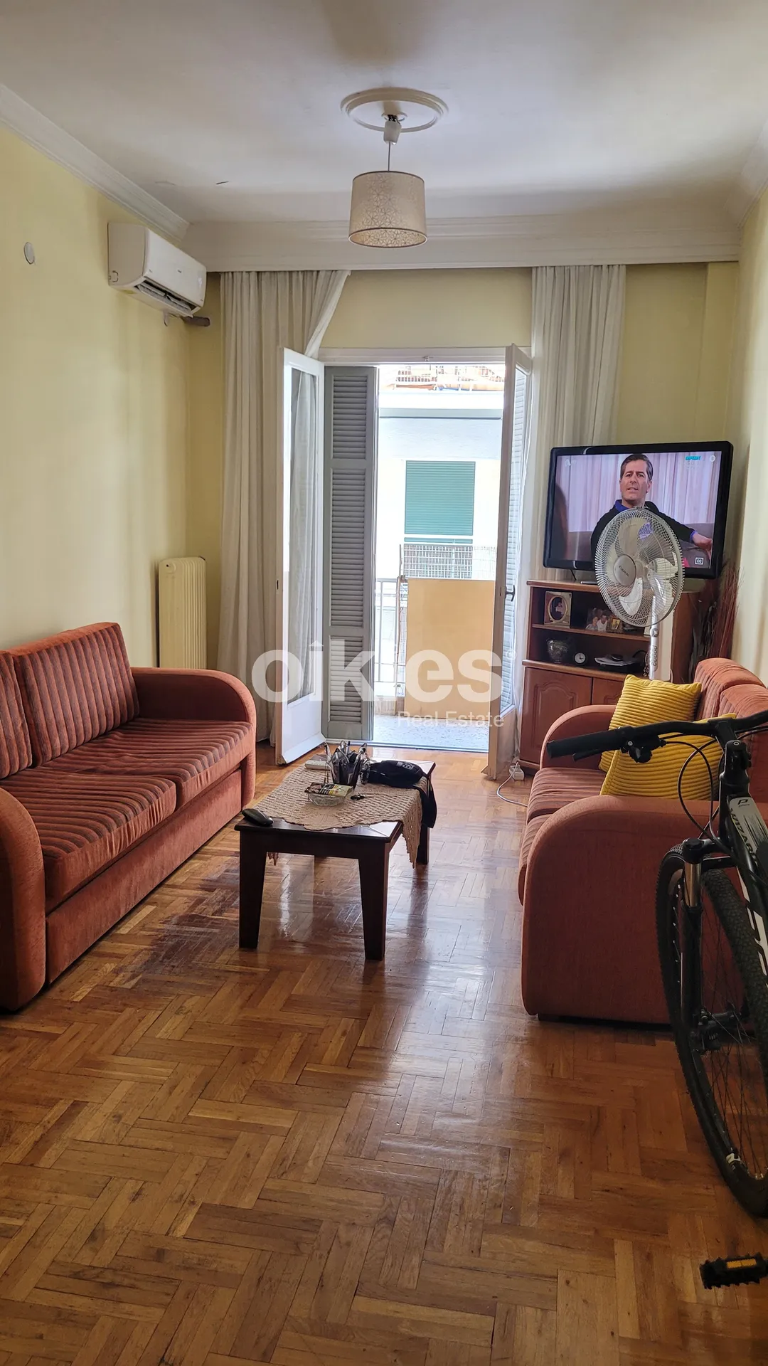Apartment 74m²  - 2