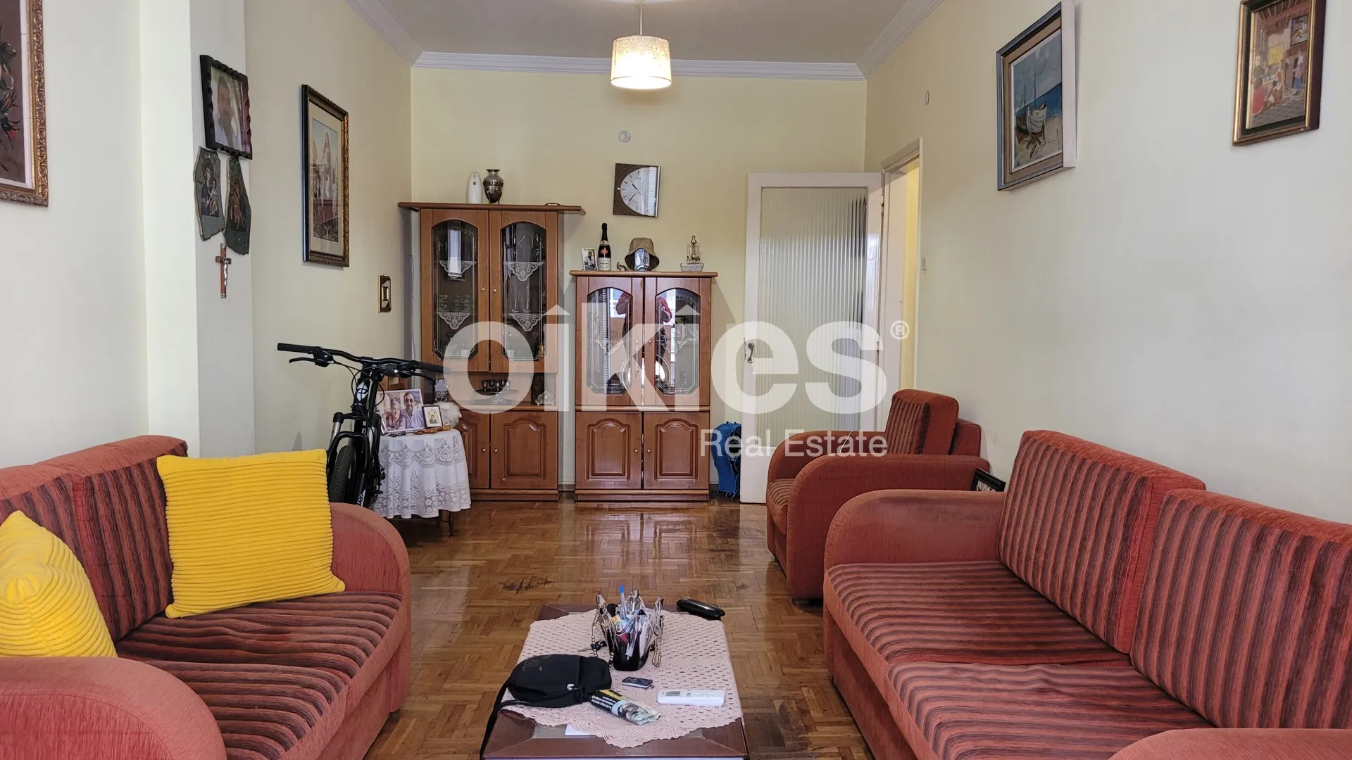 Apartment 74m²  - 3