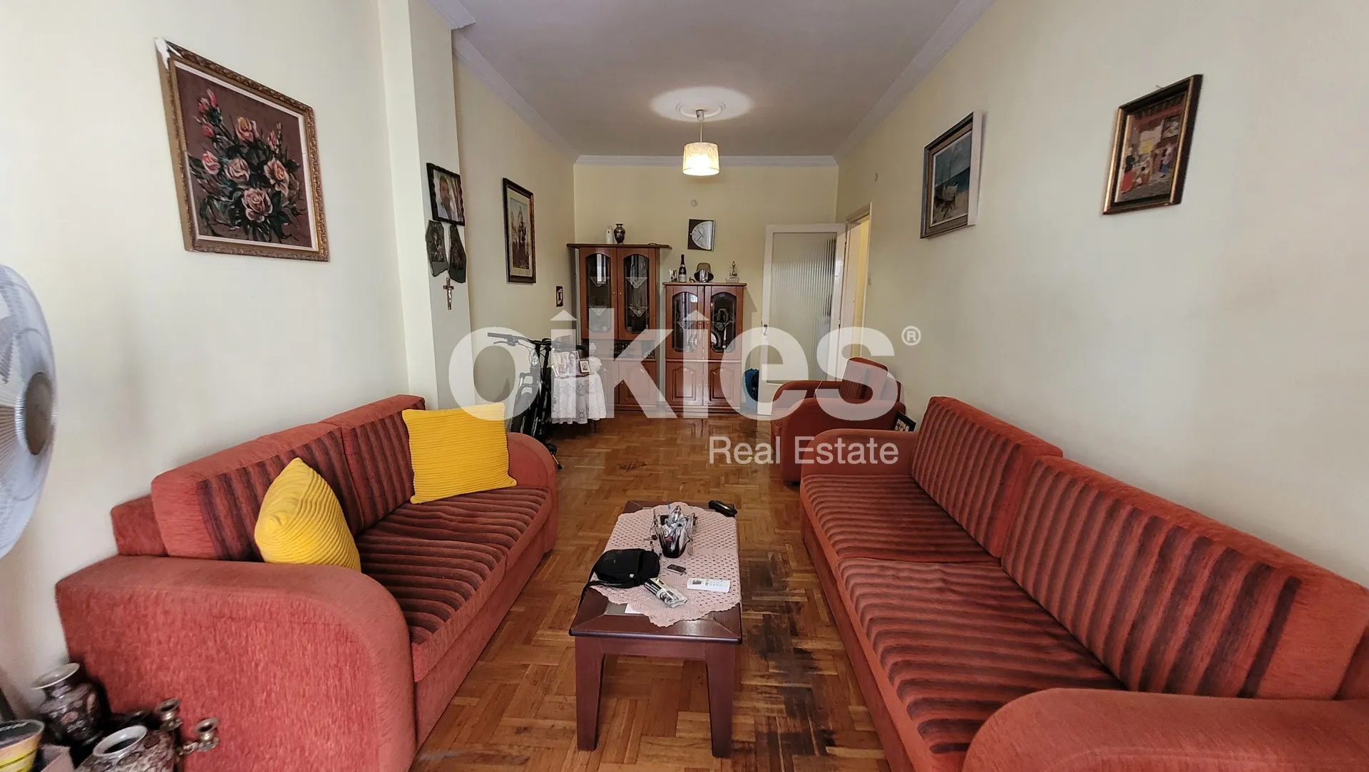 Apartment 74m²  - 4