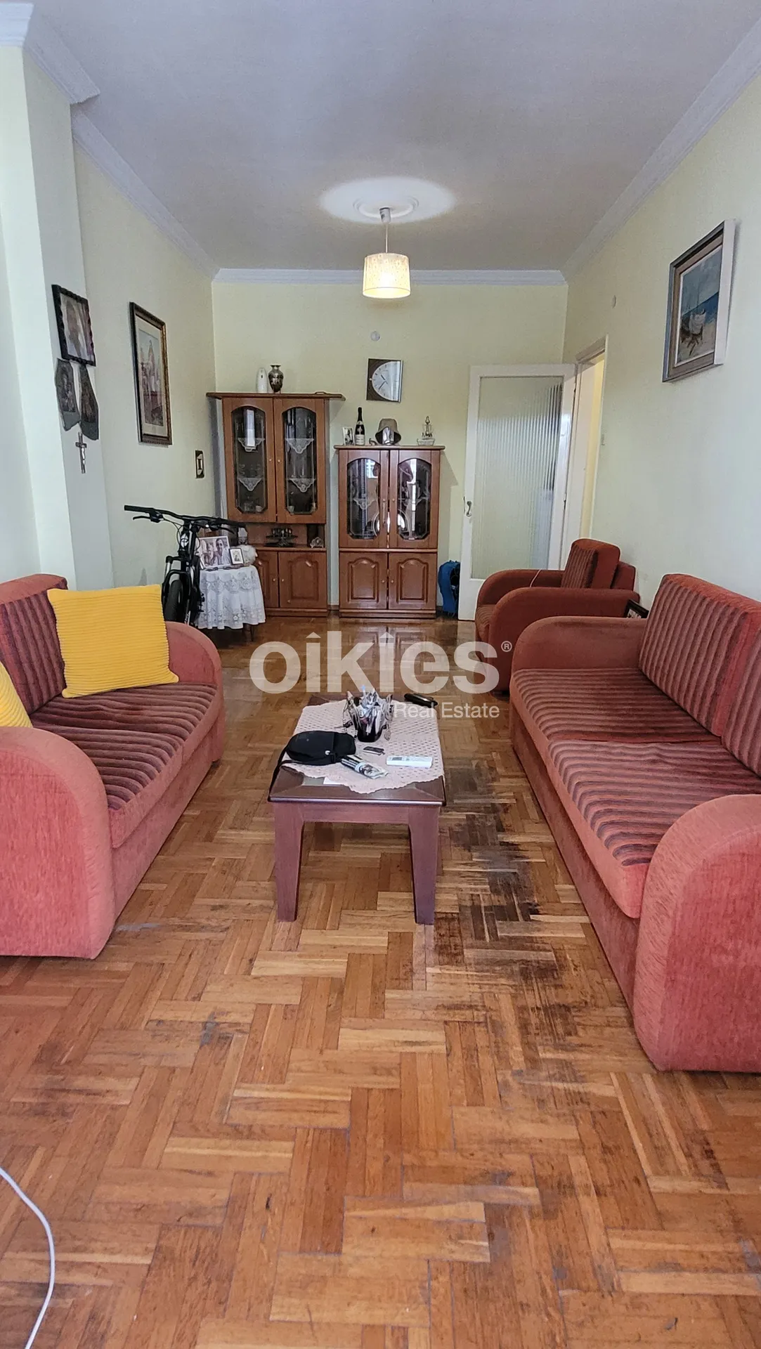 Apartment 74m²  - 5