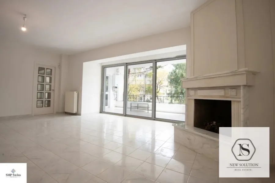 Apartment 115m²  - 2