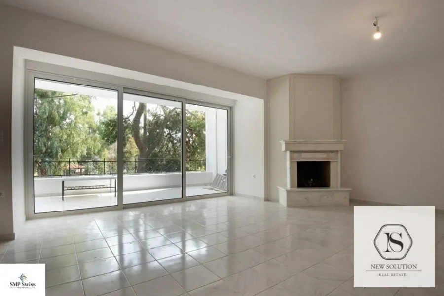 Apartment 115m²  - 3