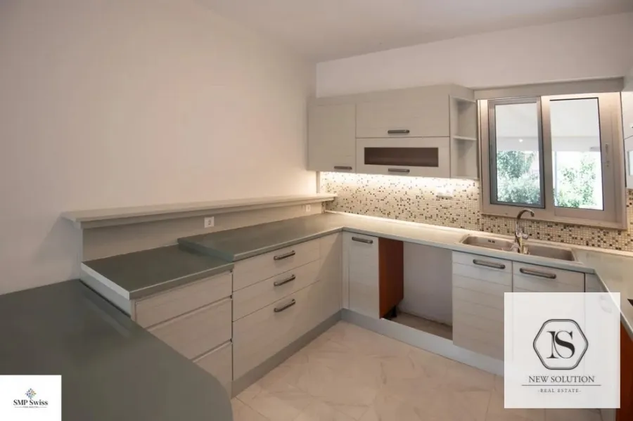 Apartment 115m²  - 4