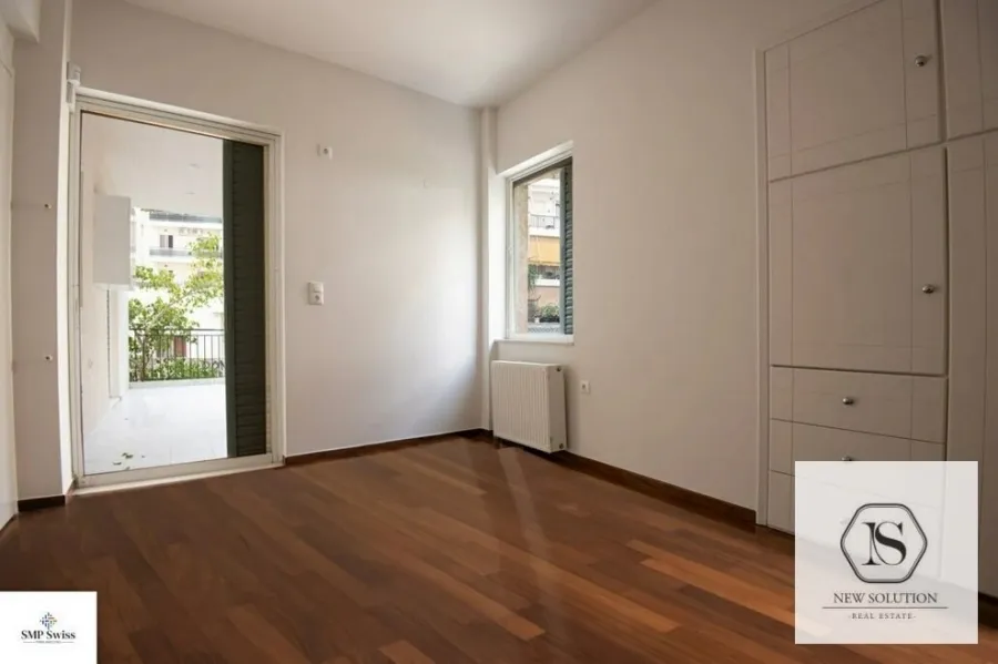 Apartment 115m²  - 5