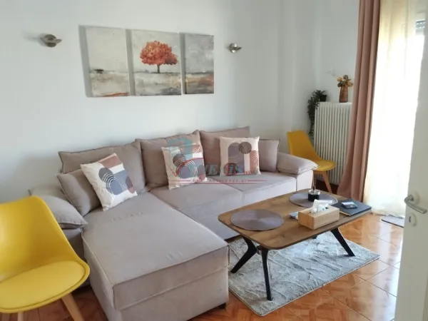 Apartment 45m²  - 2