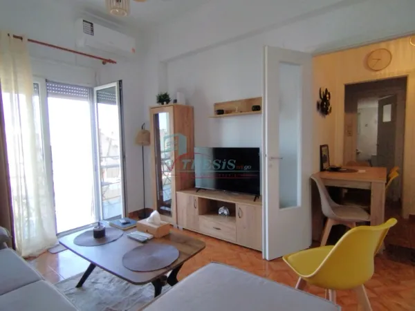 Apartment 45m²  - 3