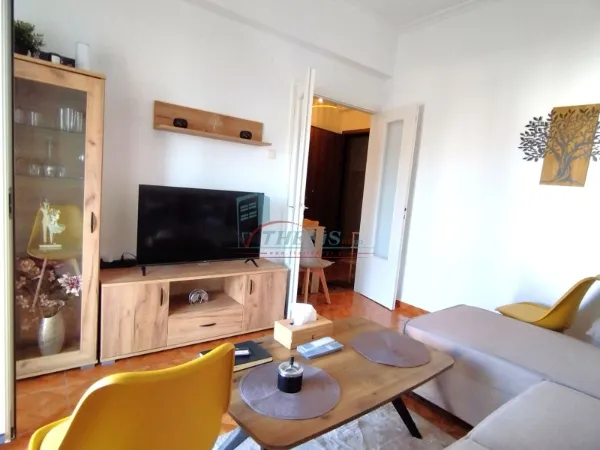 Apartment 45m²  - 4