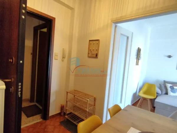Apartment 45m²  - 5