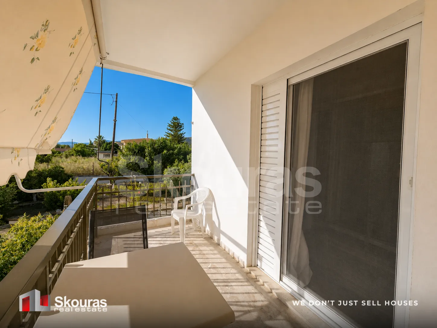 Apartment 29m²  - 3