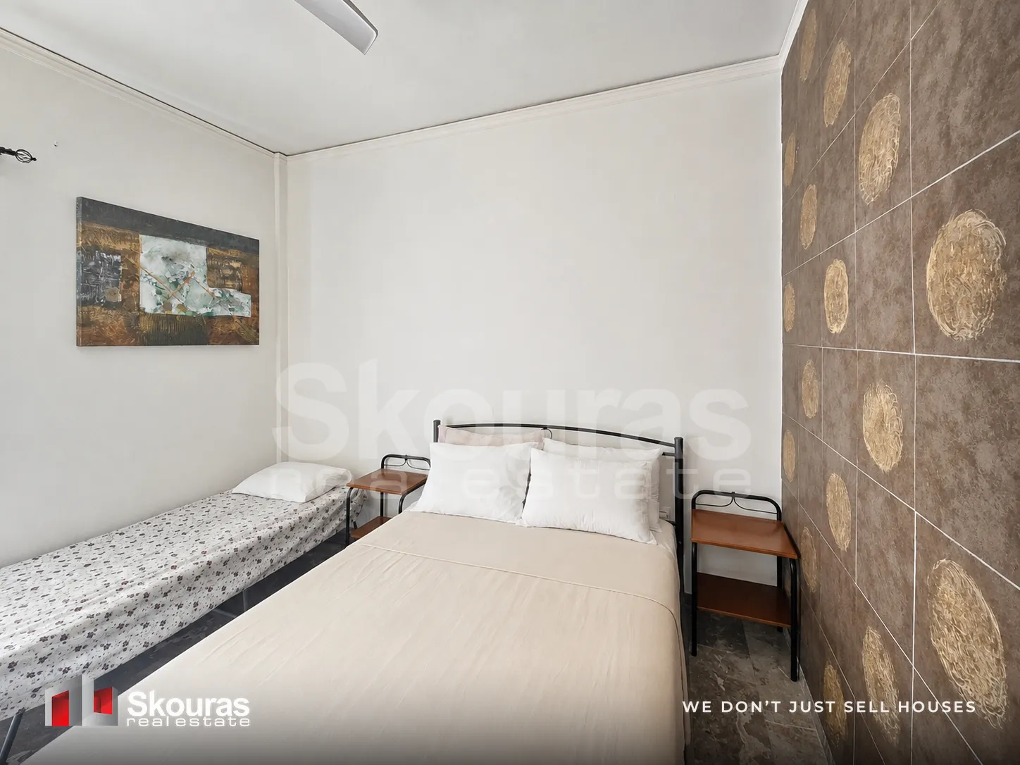 Apartment 29m²  - 5