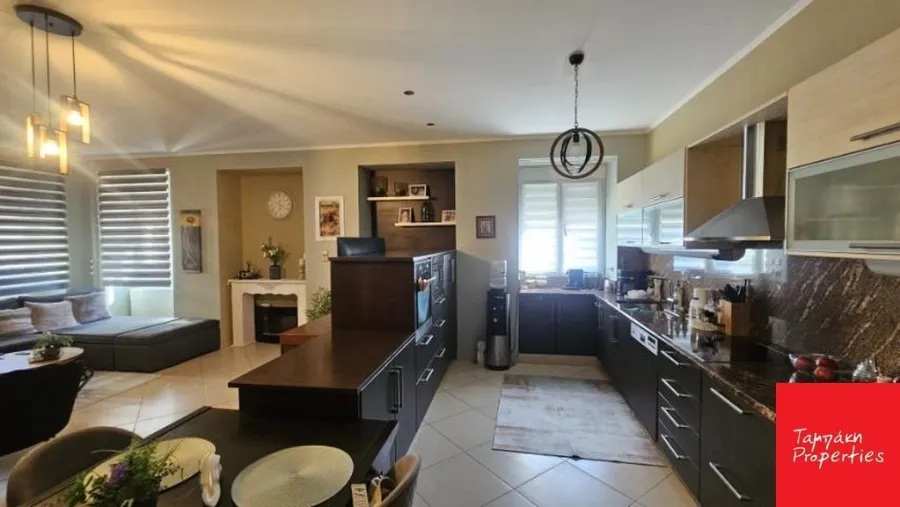 Maisonette 160m²  - 2