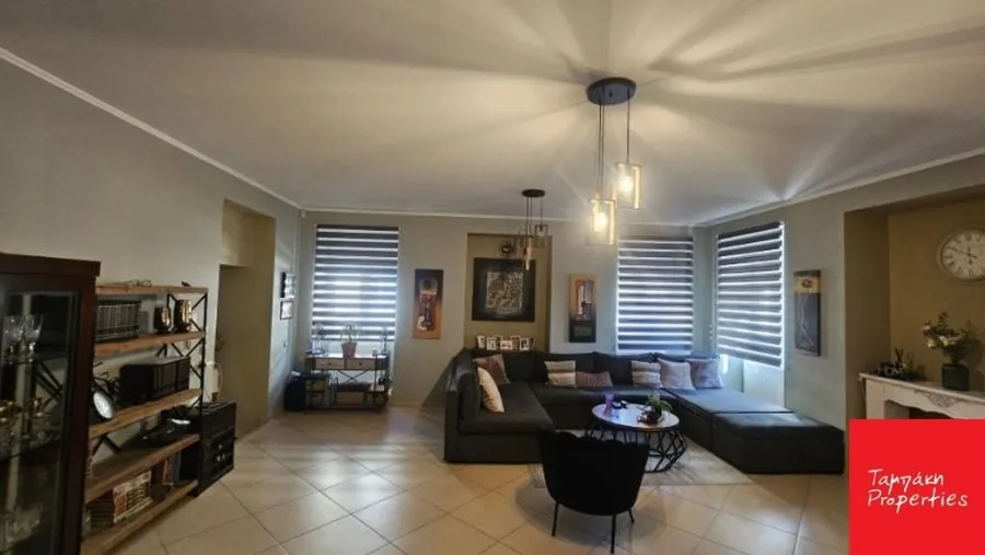 Maisonette 160m²  - 3