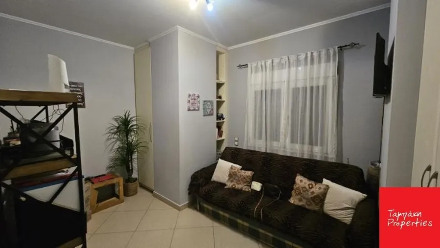 Maisonette 160m²  - 5