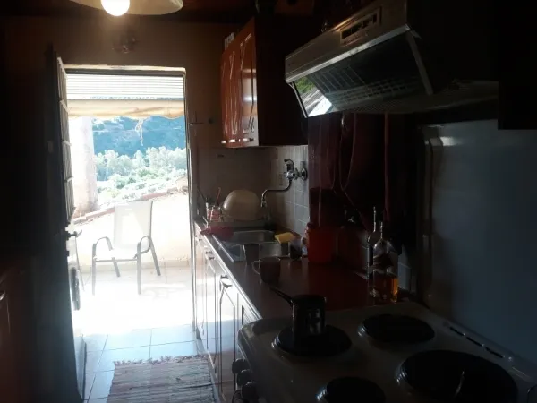 Μονοκατοικία 37τ.μ.  - 3