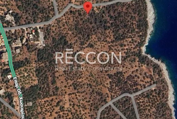 Land Parcel 1892m²  - 3