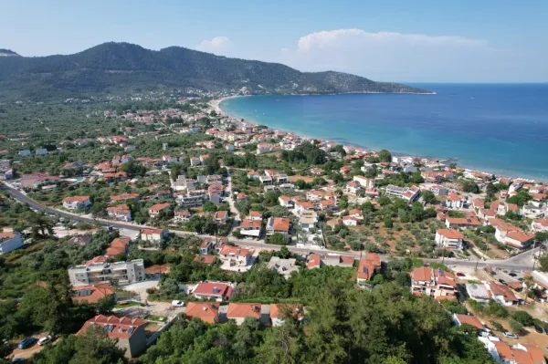 Οικόπεδο 292τ.μ.  - 3