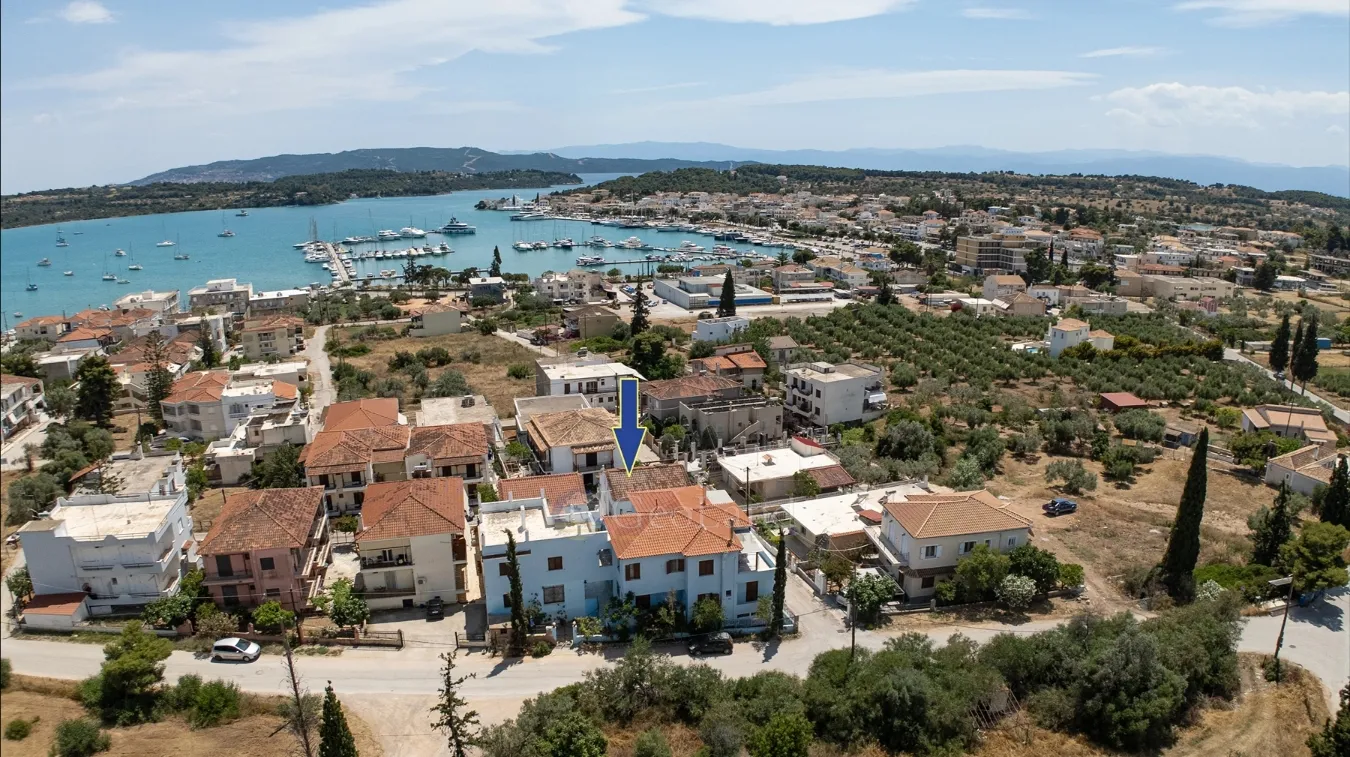 Μεζονέτα 100τ.μ.  - 3