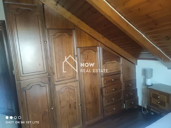 Apartment 38m²  - 2